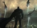 Batman: Arkham City - Lanzamiento