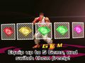 Street Fighter X Tekken - Gem System