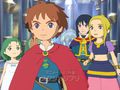 Ni no Kuni: Wrath of the White Witch - Tr�iler (2)
