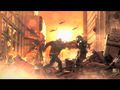 Prototype 2 - The Red Zone