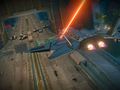 Saints Row: The Third - Special Tactical Anti Gang