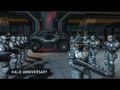 Halo: Combat Evolved Anniversary - Creaci�n de la campa�a