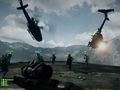 Battlefield 3 - Damavand Peak