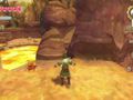 The Legend of Zelda: Skyward Sword - Volc�n de Eldin