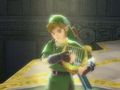 The Legend of Zelda: Skyward Sword - Lira