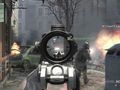Call of Duty: Modern Warfare 3 - Armas multijugador