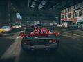 Ridge Racer Unbounded - Tr�iler (4)
