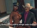 Saints Row: The Third - Pimps y Gimps