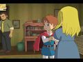 Ni no Kuni: Wrath of the White Witch - Secuencia (3)