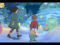 Ni no Kuni: Wrath of the White Witch - Jugabilidad (5)
