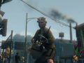 Saints Row: The Third - Armas
