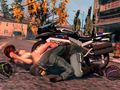 Saints Row: The Third - Bot�n maravilloso