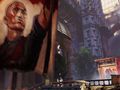 BioShock Infinite - Booker y Elizabeth (1)