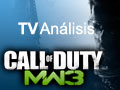 Videoan�lisis Call of Duty: Modern Warfare 3