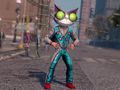 Saints Row: The Third - Moto