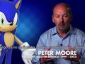 Sonic Generations - Sonic en 3D