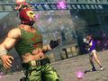 Saints Row: The Third - Lanzamoluscos