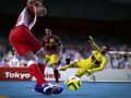 FIFA Street - F�tbol real