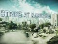Battlefield 3 - Strike at Karkand