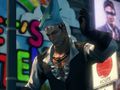 Saints Row: The Third - Shark Attack