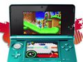Sonic Generations - Nintendo 3DS