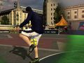 FIFA Street - Messi