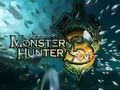 Monster Hunter Tri G - Intro