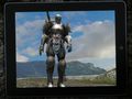 Infinity Blade II - Gr�ficos