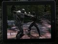 Infinity Blade II - Jugabilidad
