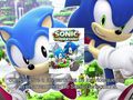 Sonic Generations - Documental Sonic Generations