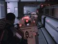 Mass Effect 3 - Combate
