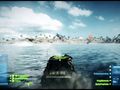 Battlefield 3 - Wake Island
