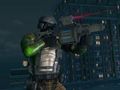 Saints Row: The Third - Explosive Combat
