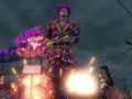 Saints Row: The Third - Z Style