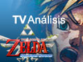 Videoan�lisis The Legend of Zelda: Skyward Sword