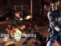 Resident Evil: Operation Raccoon City - Modo H�roes 