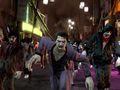 Yakuza: Dead Souls - Mata un zombi