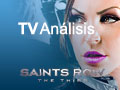 Videoan�lisis Saints Row: The Third