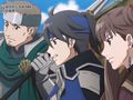 Suikoden: The Woven Web of a Century - Tr�iler