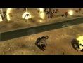 Universe at War: Earth Assault - Sahara