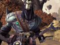 Darksiders 2 - Death Rises
