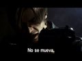 Resident Evil 6 - Debut