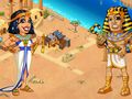 PyramidVille Adventure - Tr�iler