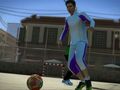 FIFA Street - Una nueva direcci�n