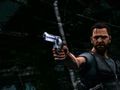 Max Payne 3 - 608 Bull
