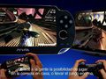 PlayStation Vita - Juego cruzado