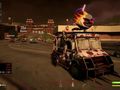 Twisted Metal - Armas