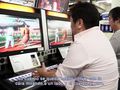 Virtua Fighter 5 Final Showdown - Entrevista