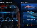 Mass Effect 3 - Personalizaci�n de armas