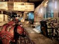 Mass Effect 3 - Cooperativo